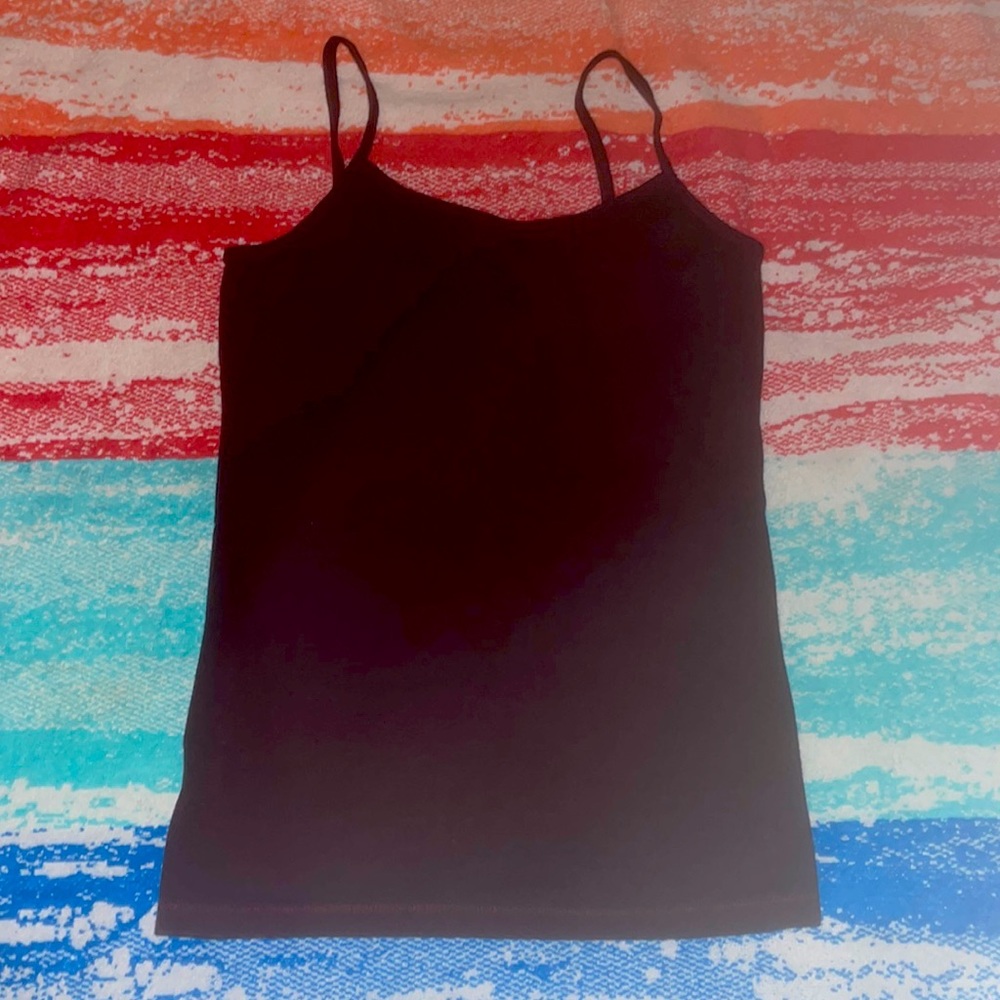 Like new Aeropostale tank top size S